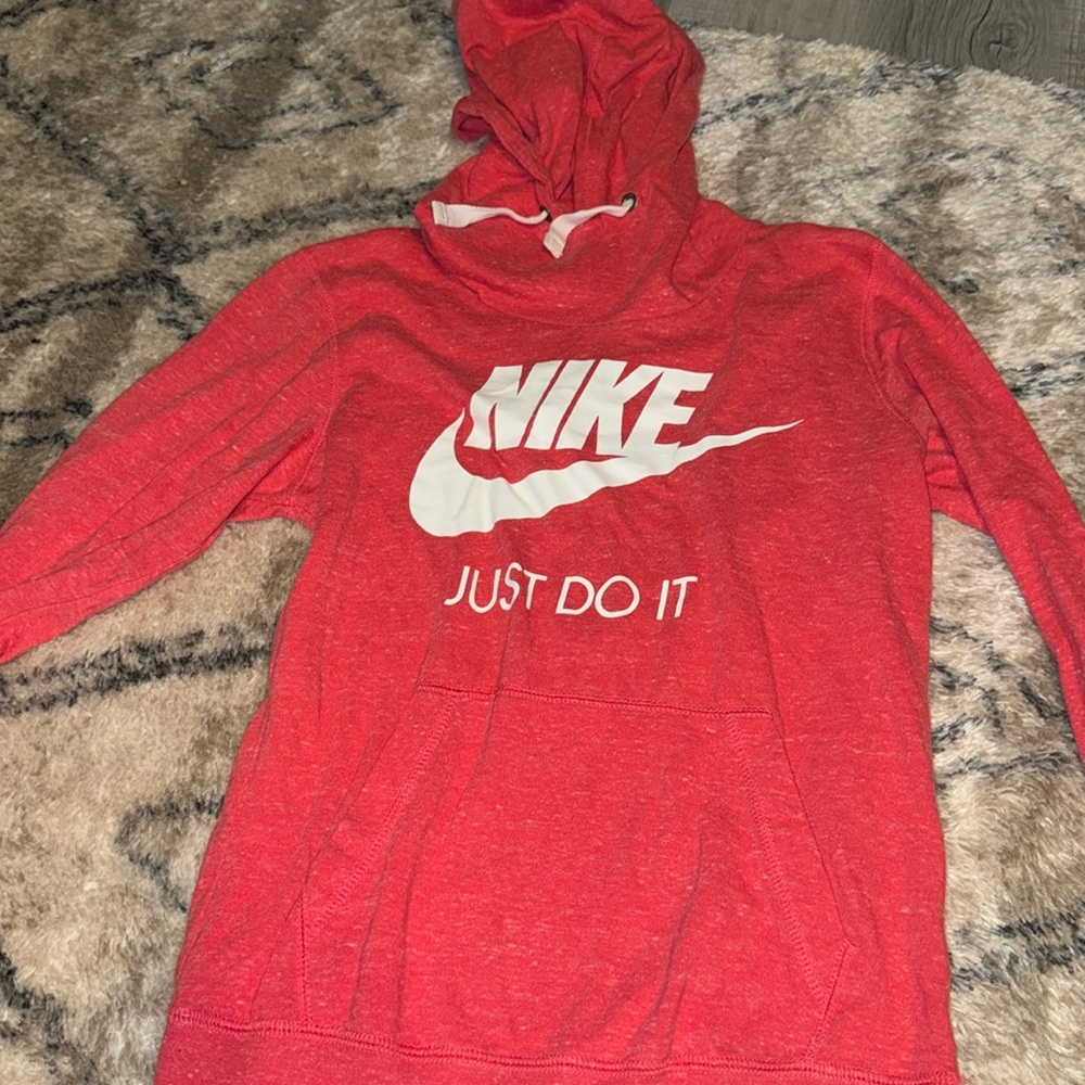 Nike hoodie